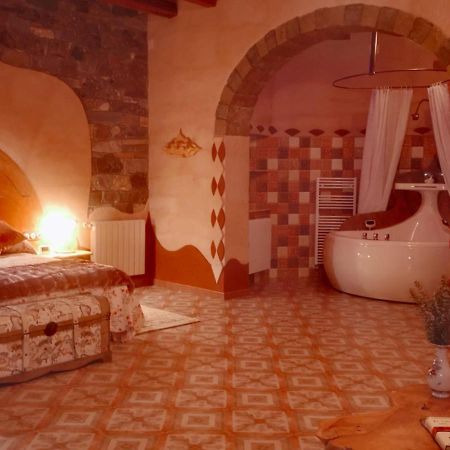 Posada Del Rio Carbo Вільяермоса-дель-Ріо Екстер'єр фото