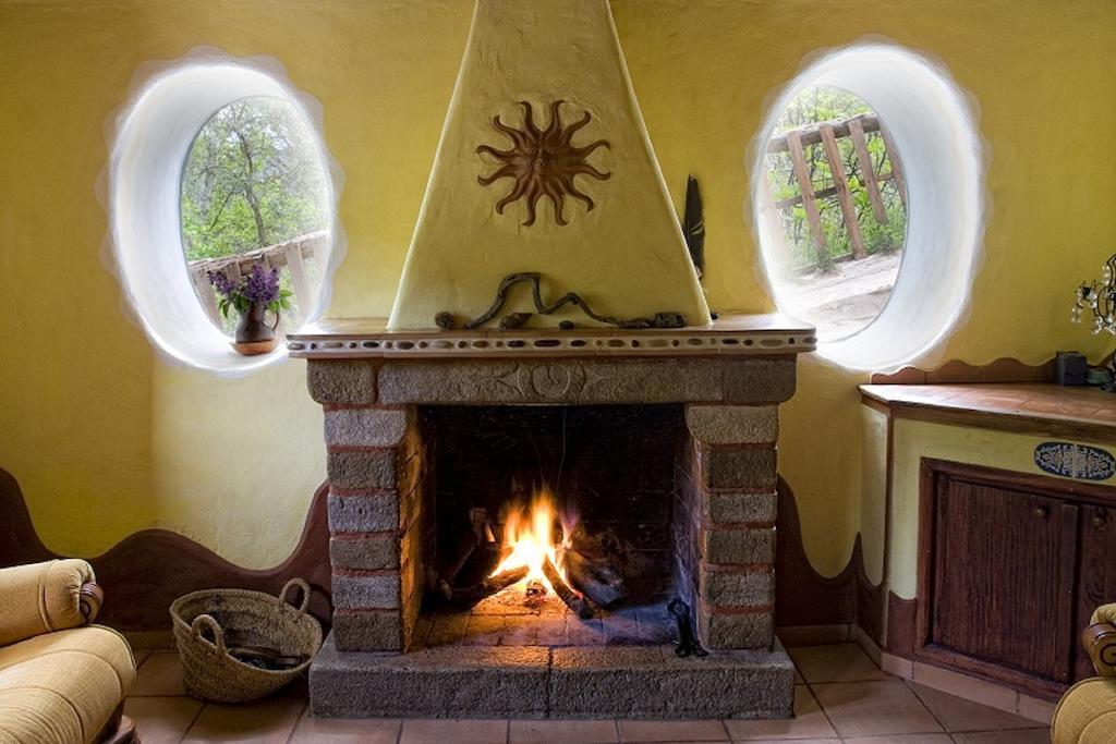 Posada Del Rio Carbo Вільяермоса-дель-Ріо Екстер'єр фото